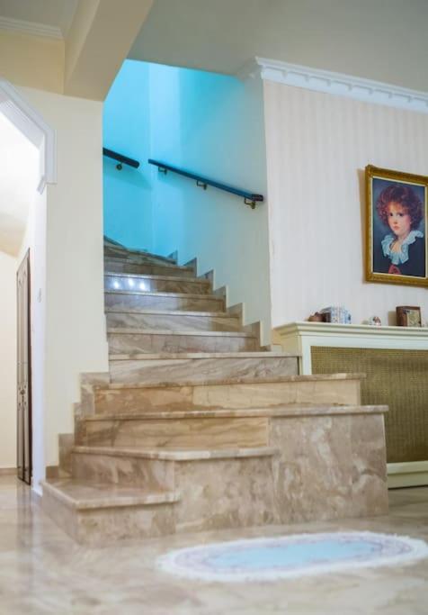Woods Cottage Loutra Pozar Aridaia Megaplatanos Εξωτερικό φωτογραφία