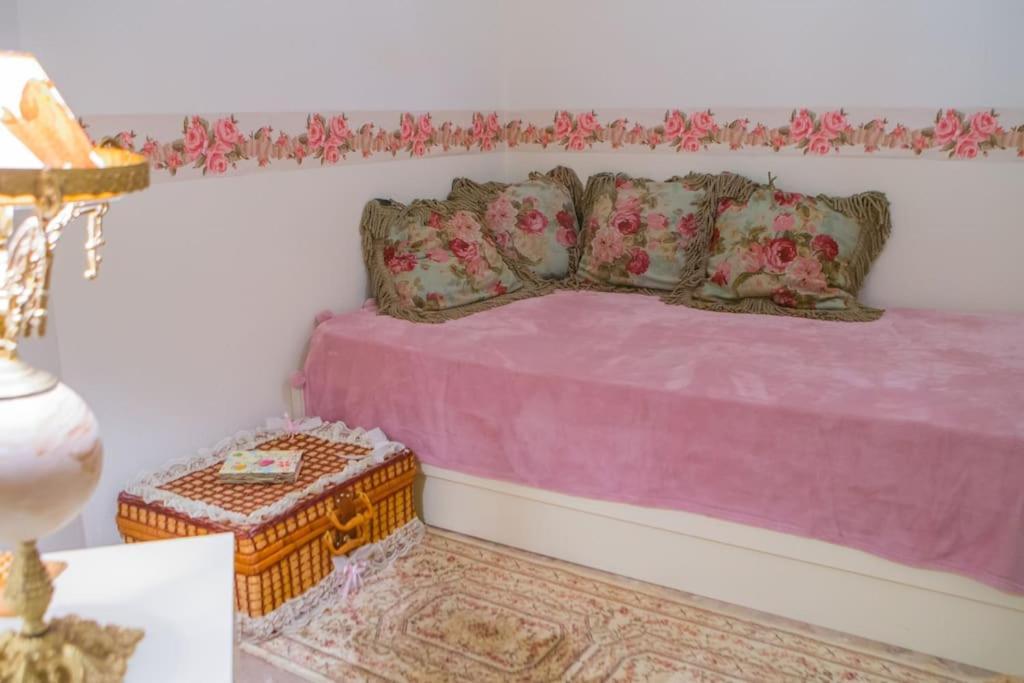Woods Cottage Loutra Pozar Aridaia Megaplatanos Εξωτερικό φωτογραφία