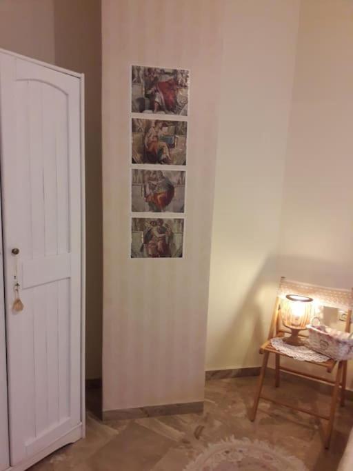 Woods Cottage Loutra Pozar Aridaia Megaplatanos Εξωτερικό φωτογραφία