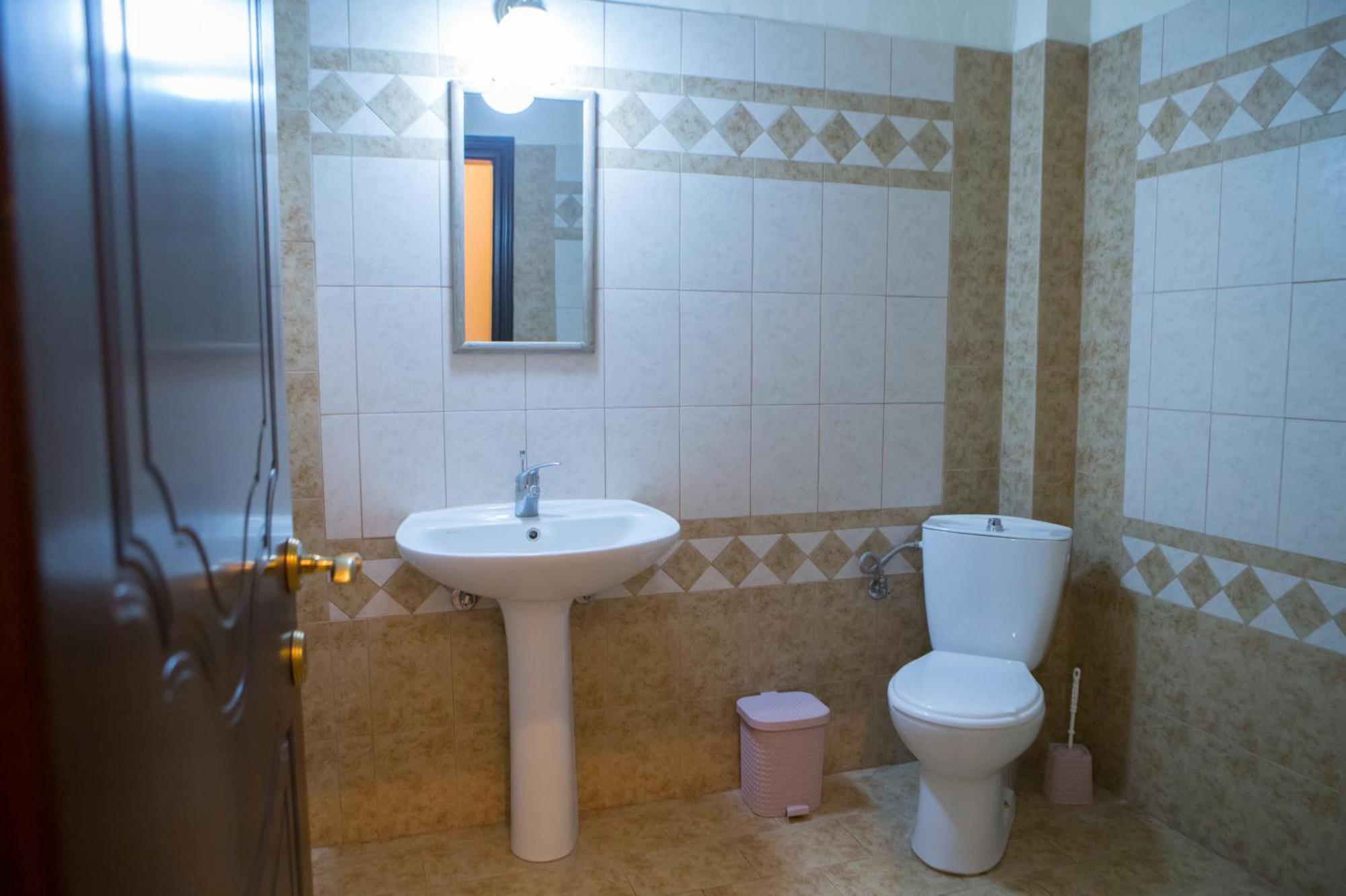 Woods Cottage Loutra Pozar Aridaia Megaplatanos Εξωτερικό φωτογραφία